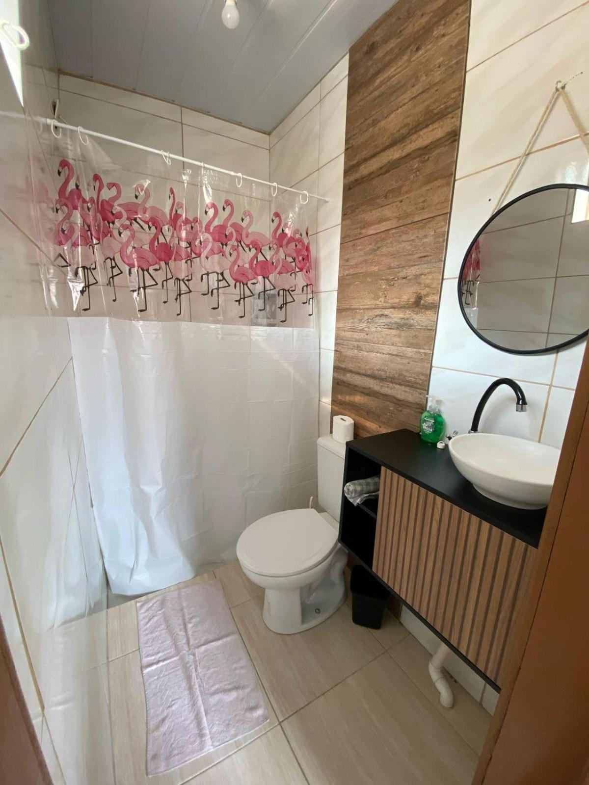 Residencial Erva Doce - 400M Da Praia De Canasvieiras フロリアノポリス エクステリア 写真