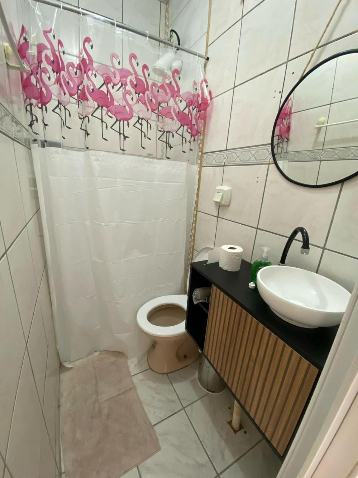 Residencial Erva Doce - 400M Da Praia De Canasvieiras フロリアノポリス エクステリア 写真