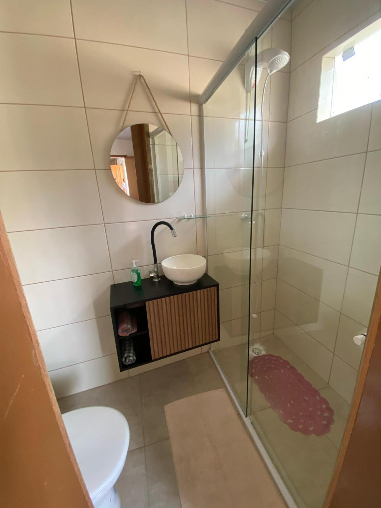Residencial Erva Doce - 400M Da Praia De Canasvieiras フロリアノポリス エクステリア 写真