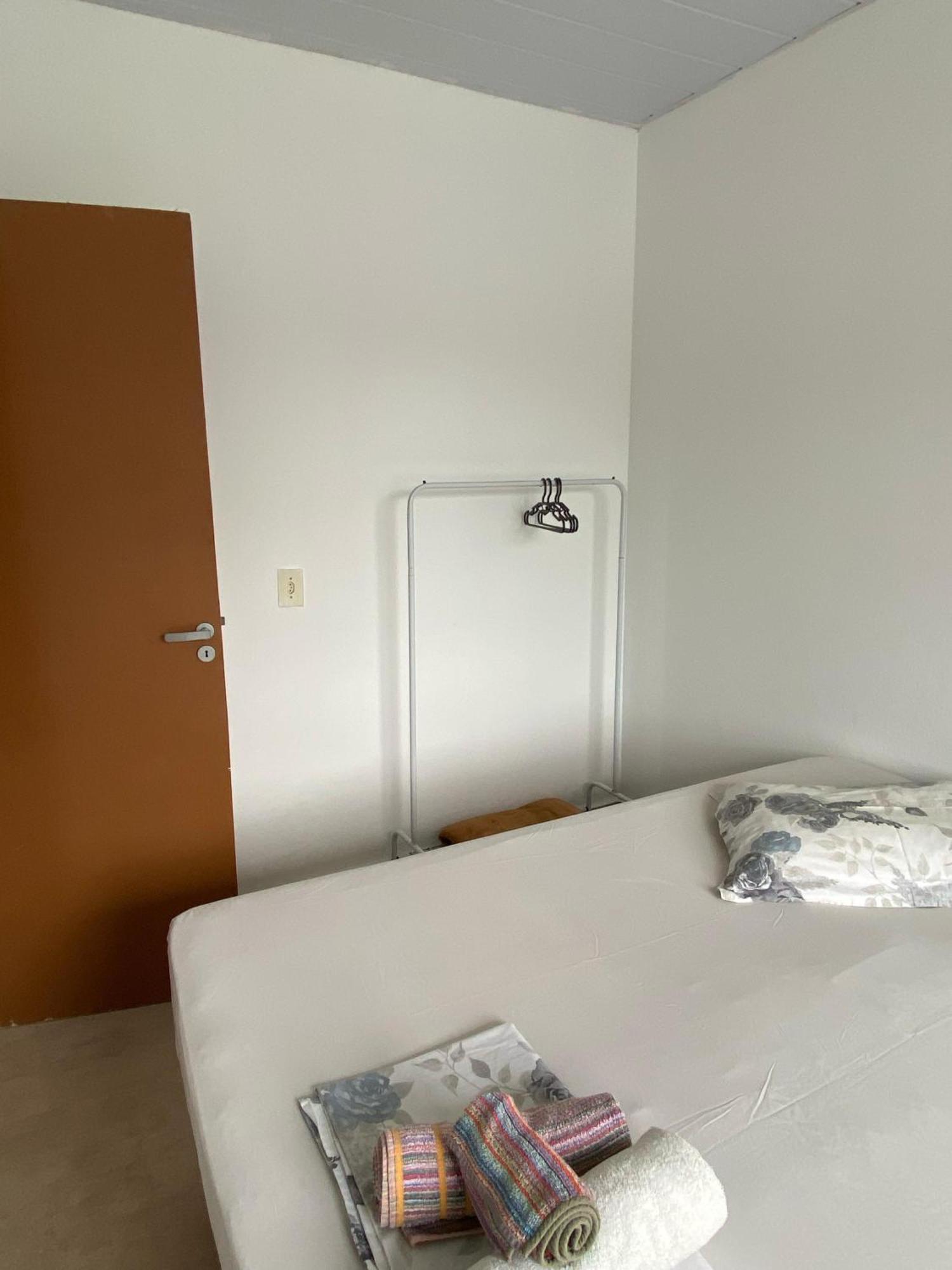 Residencial Erva Doce - 400M Da Praia De Canasvieiras フロリアノポリス エクステリア 写真