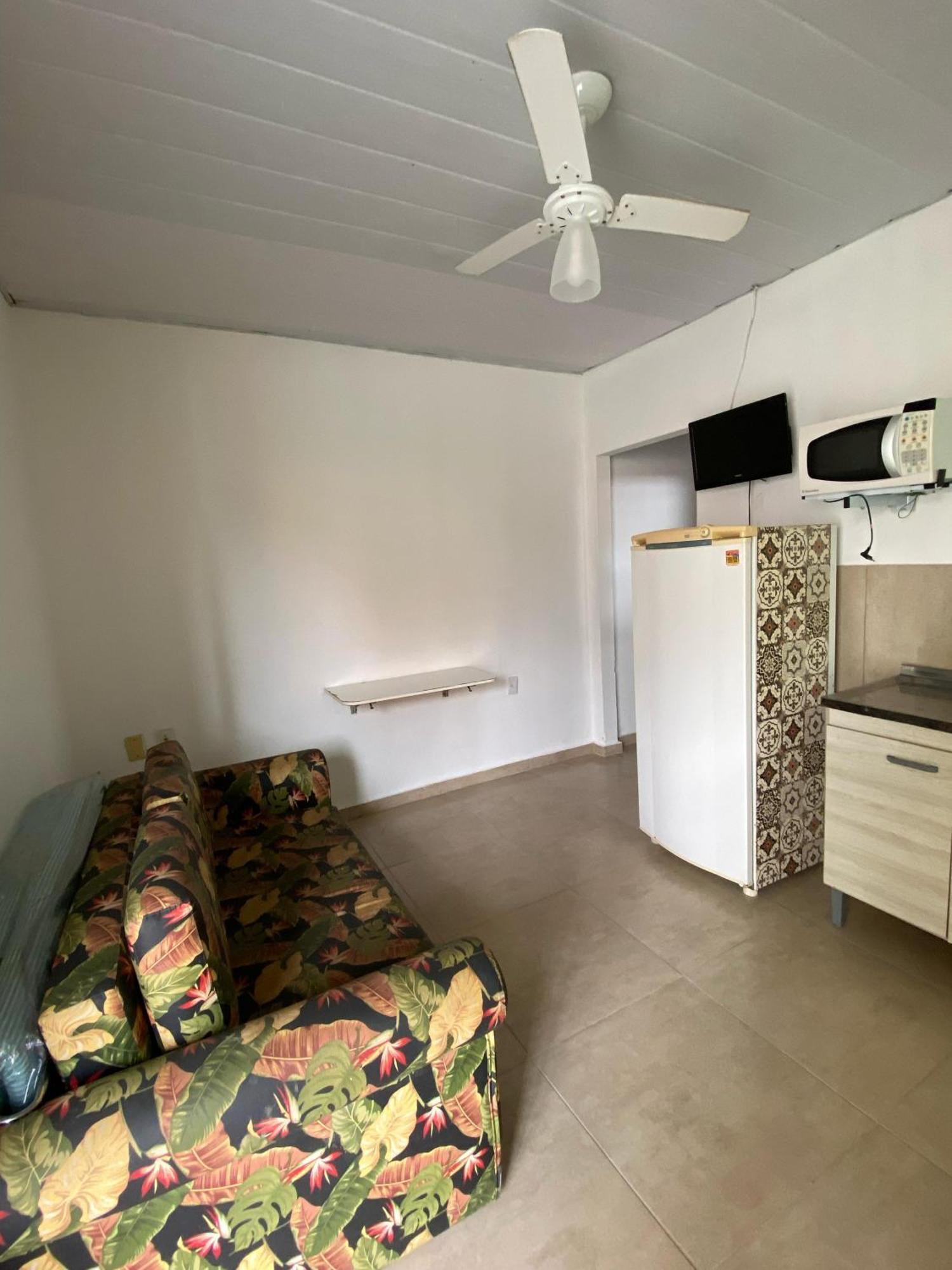 Residencial Erva Doce - 400M Da Praia De Canasvieiras フロリアノポリス エクステリア 写真