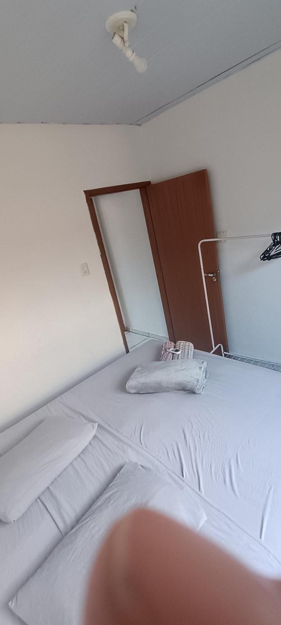 Residencial Erva Doce - 400M Da Praia De Canasvieiras フロリアノポリス エクステリア 写真