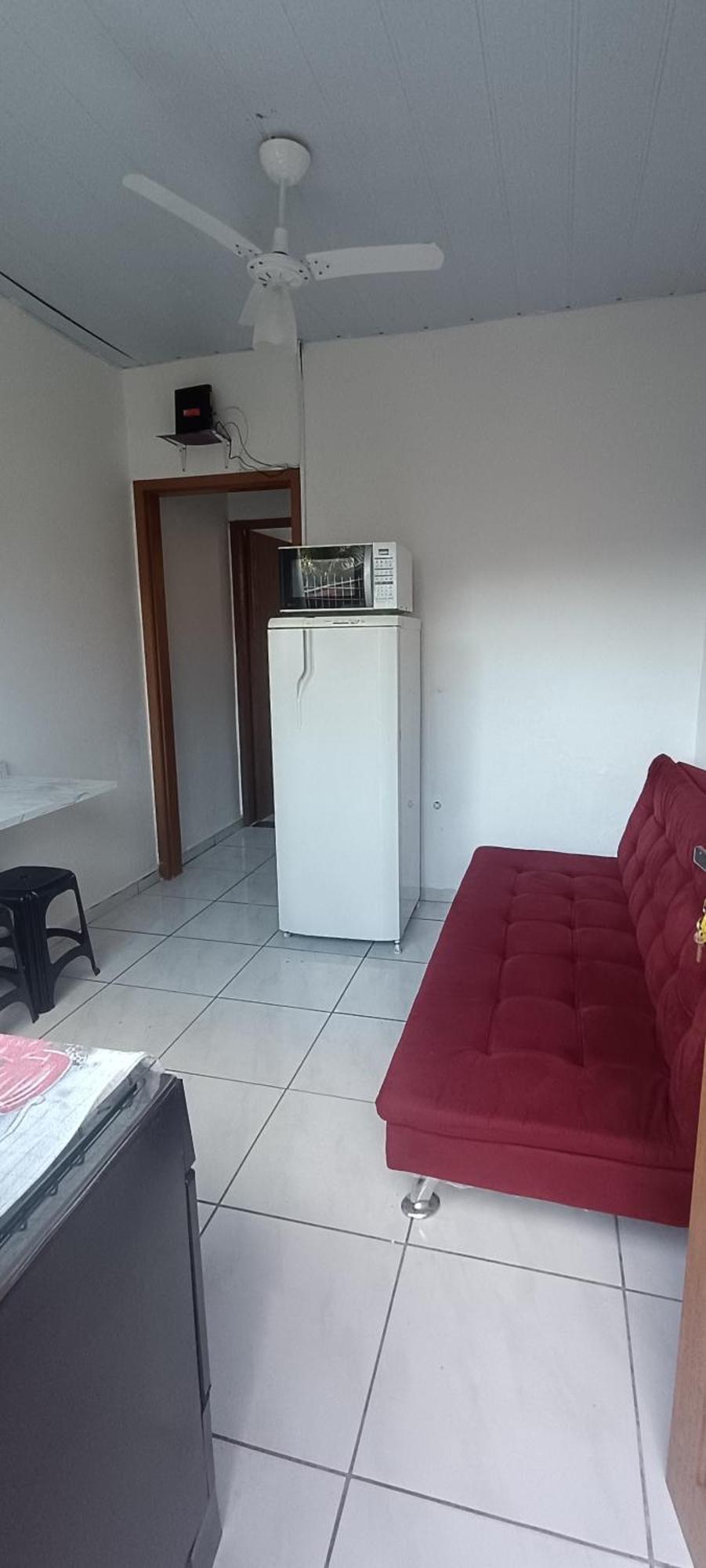 Residencial Erva Doce - 400M Da Praia De Canasvieiras フロリアノポリス エクステリア 写真