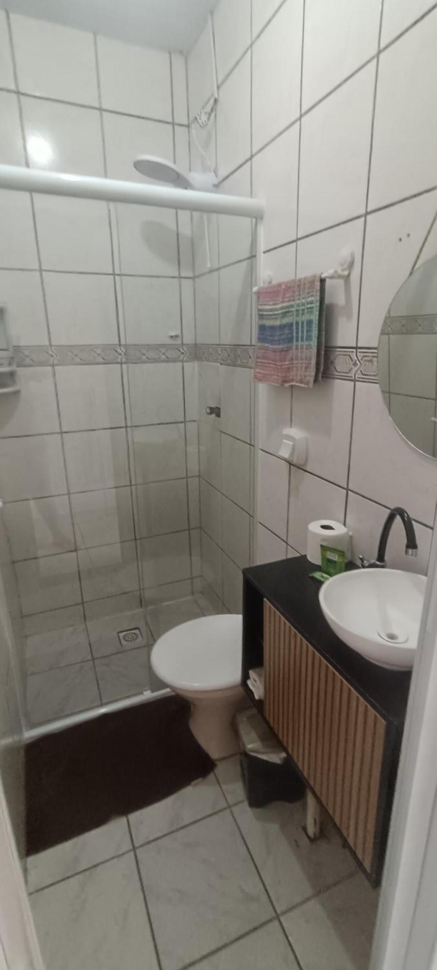 Residencial Erva Doce - 400M Da Praia De Canasvieiras フロリアノポリス エクステリア 写真