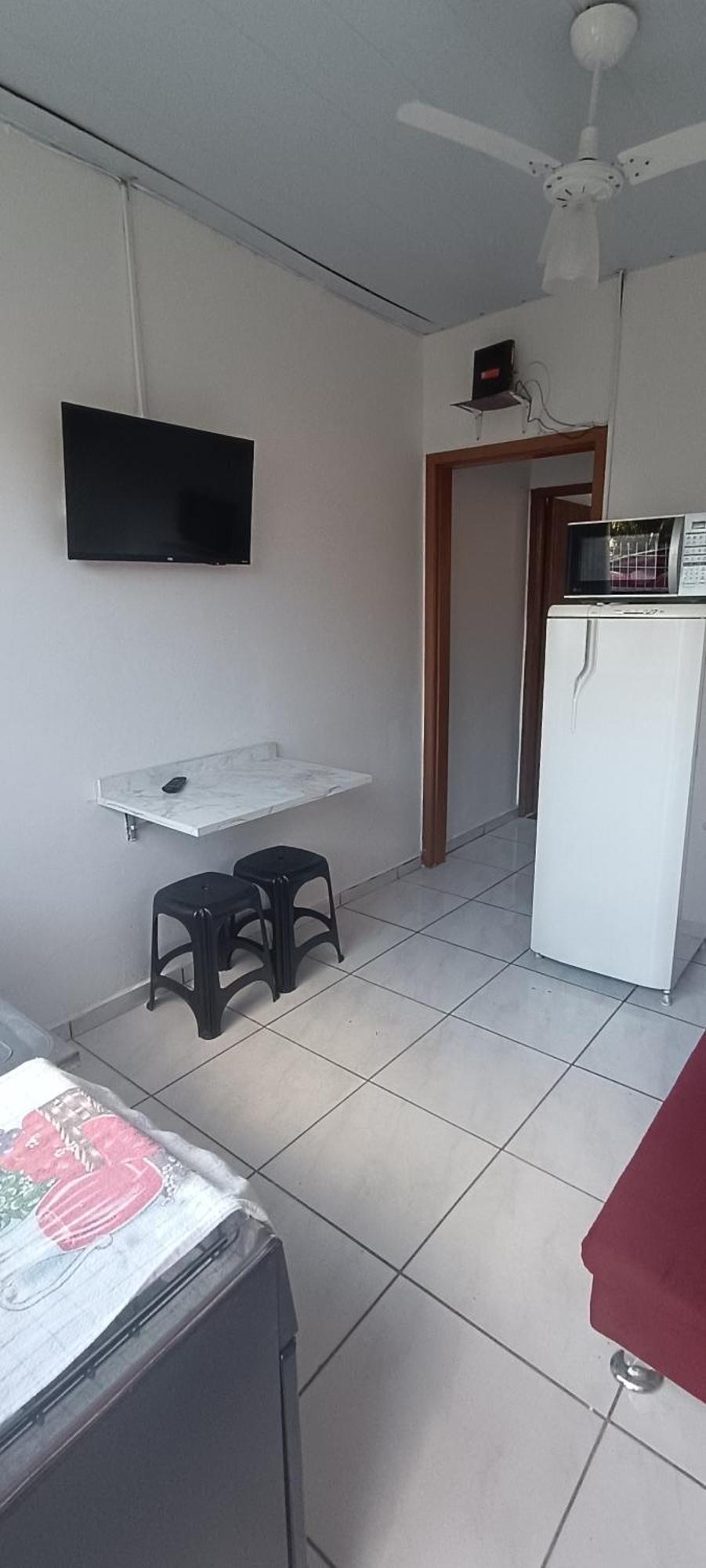 Residencial Erva Doce - 400M Da Praia De Canasvieiras フロリアノポリス エクステリア 写真